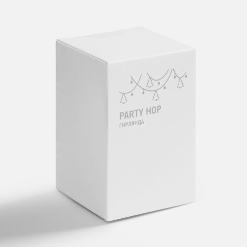 Гирлянда Party Hop 6