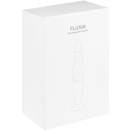 Настольная лампа Fluxia 7