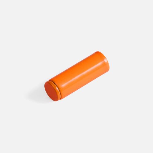 Наконечник для шнурка Nozzle, ver.2, оранжевый неон 1 Наконечник для шнурка Nozzle, ver.2, оранжевый неон 1