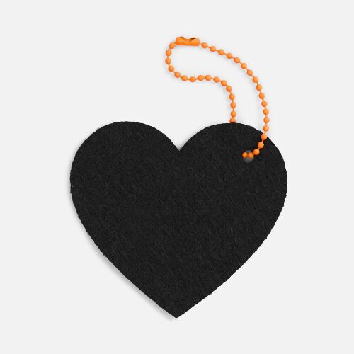 Заготовка из фетра Felt M, черный 3