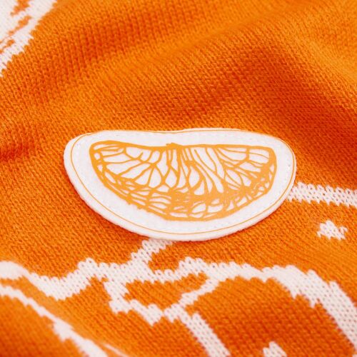 Заготовка из фетра Felt M, белая 4