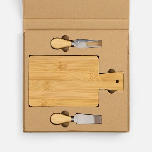 Набор для сыра Artsy 4