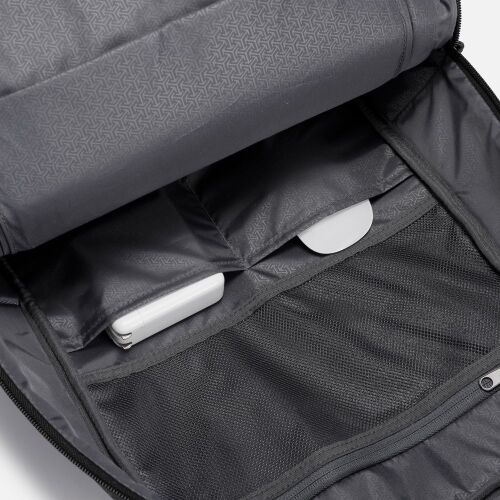 Рюкзак Tarsus, черный 5