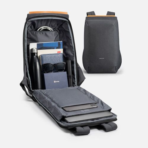 Рюкзак Orvion, cерый 6