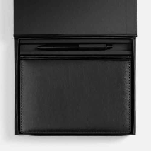 Набор Nebraska Duo, черный 2