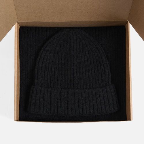 Набор Laconi, черный 2