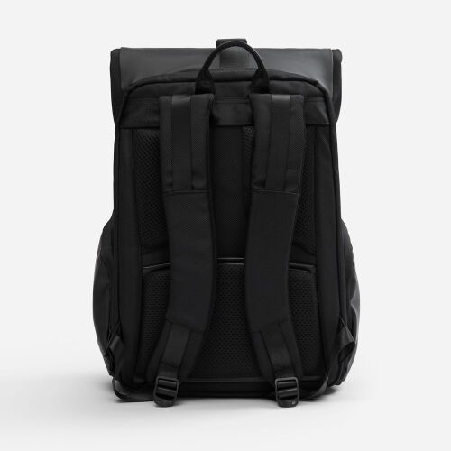 Рюкзак cosmoPolis, черный 2