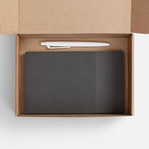 Набор Knit Warm, серый 2