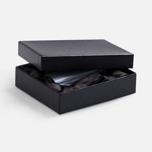 Медаль Glassica, серебристая 5