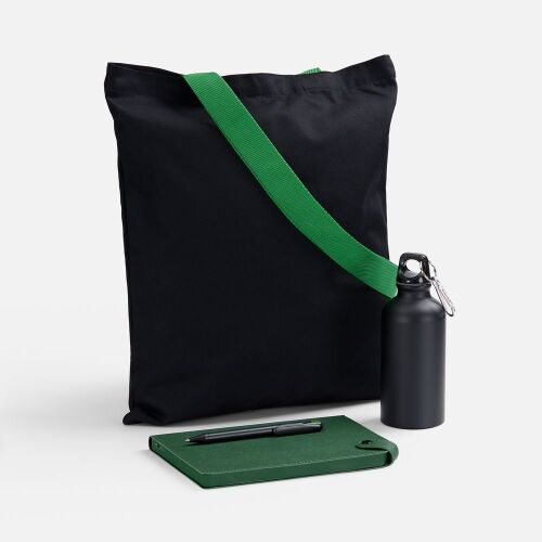 Набор Espresso Walk, зеленый 1