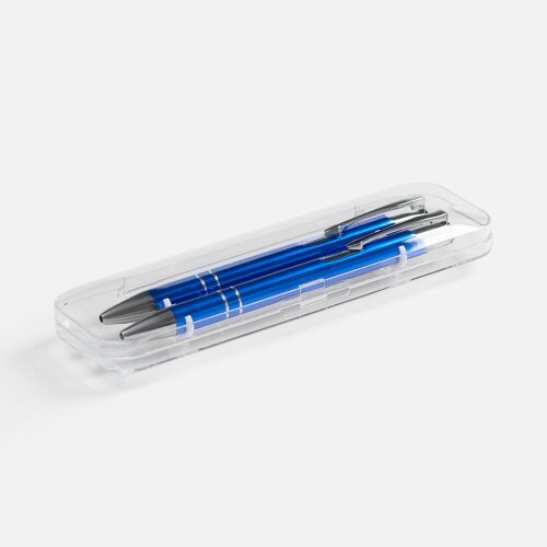 Набор из 2 ручек Keskus, ярко-синий 3