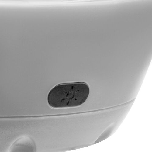 Бутылка для воды Torsta Light с колонкой и светильником, серая 5 Бутылка для воды Torsta Light с колонкой и светильником, серая 5