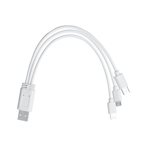 Внешний аккумулятор Pebble 7800 мАч, черный 4