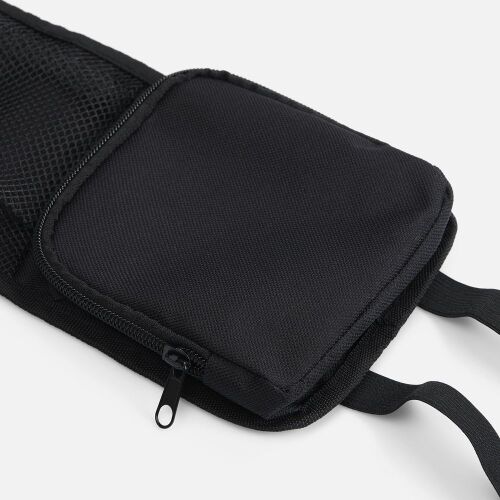 Органайзер на сидение автомобиля Sidestash, черный 6