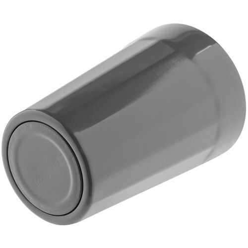 Термостакан iconyMug, серый 3 Термостакан iconyMug, серый 3