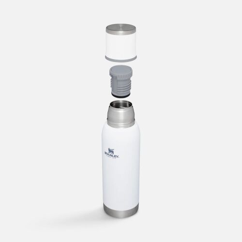 Термос Adventure 750, белый 3