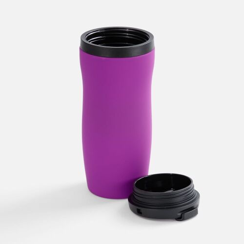 Термостакан Forma, фиолетовый 2