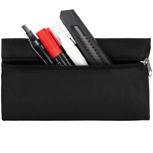 Пенал P-case, черный 6 Пенал P-case, черный 6
