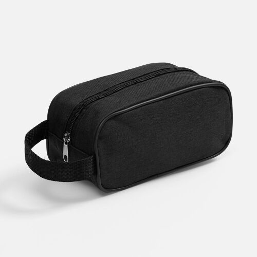 Несессер Jussi, черный 1