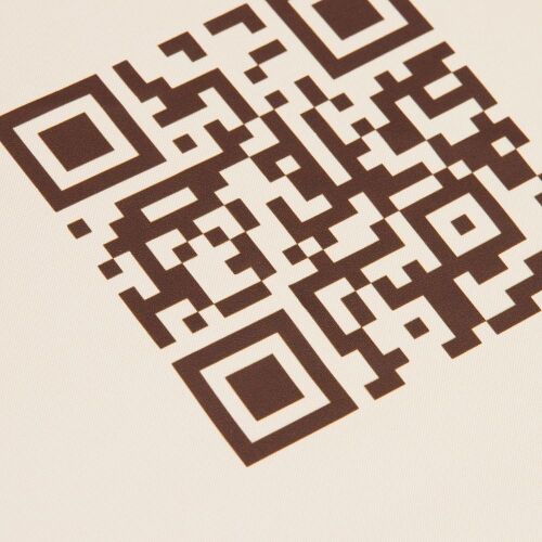 Зонт складной Nicety, бежевый 3