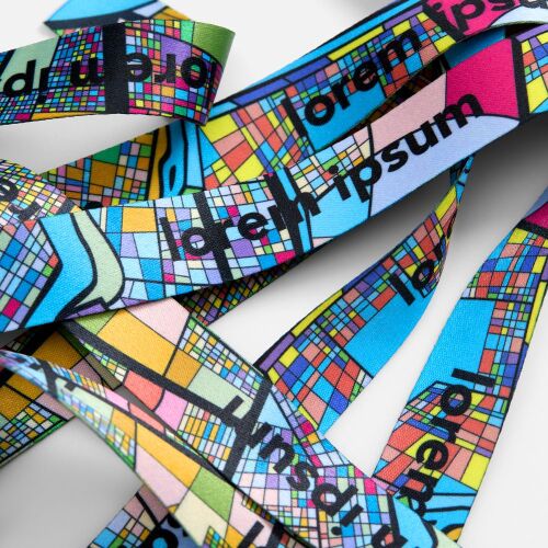 Лента для сублимации Cinta 35 S, белая, 20 см 5