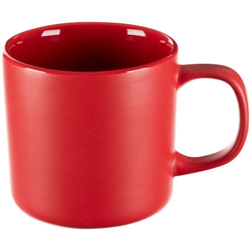 Кружка Eastpresso, красная 1 Кружка Eastpresso, красная 1