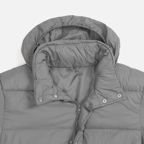 Куртка Ben Mac, серая, размер XL 4