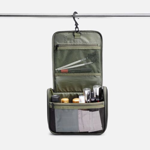 Несессер Stilset, черный 3