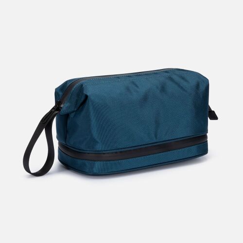 Несессер Norvett, синий 1