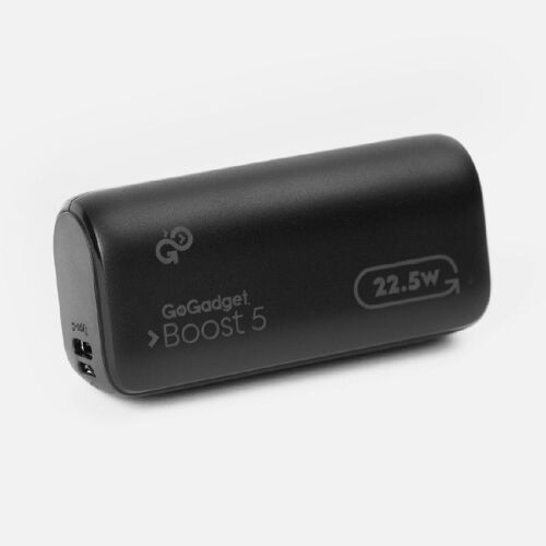 Аккумулятор Boost 5, черный 1