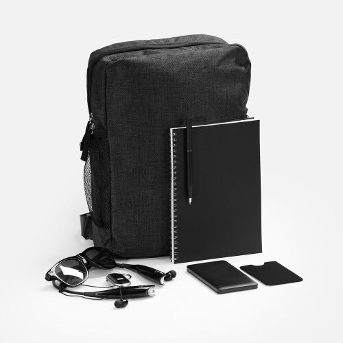 Набор Smart Essentials, черный 2 Набор Smart Essentials, черный 2