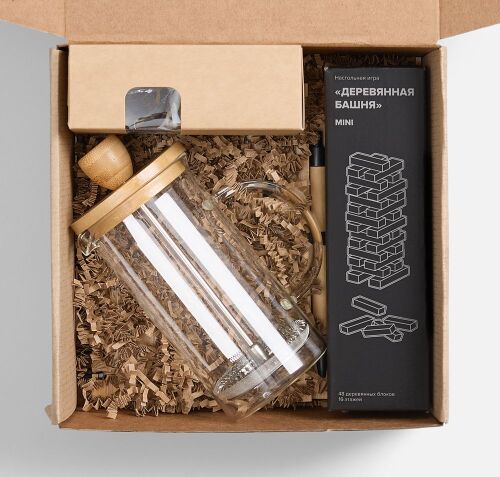 Набор Bambook Tea 3