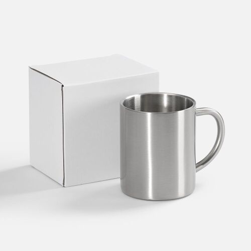 Кружка для сублимационной печати Makesteel 4