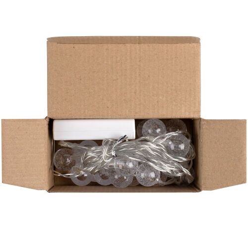 Гирлянда «Брызги шампанского», светодиодная 4