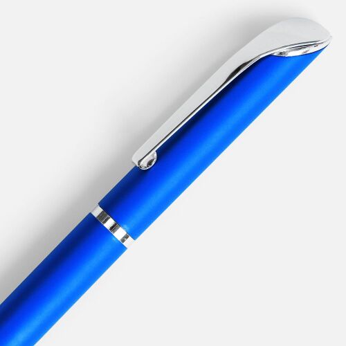 Ручка шариковая Glide, синяя 3