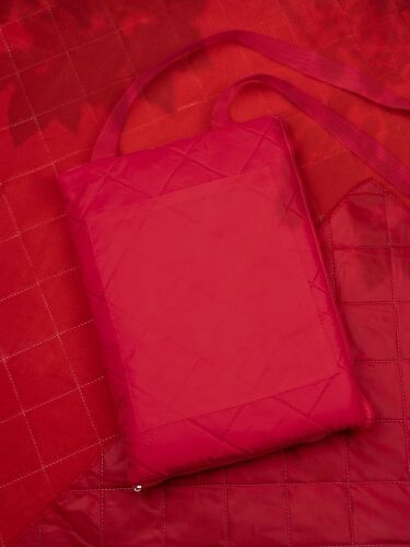 Плед для пикника Soft & Dry 2, красный 5 Плед для пикника Soft & Dry 2, красный 5