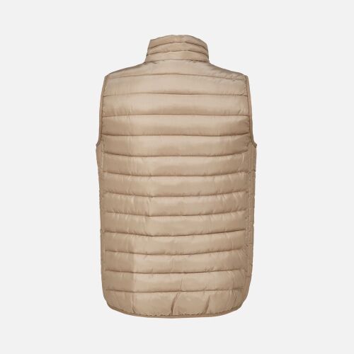 Жилет женский Stream BW Women, серо-бежевый, размер S 2