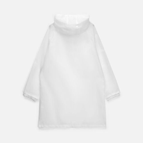 Дождевик Rainman Zip Pro белый, размер XXL 2