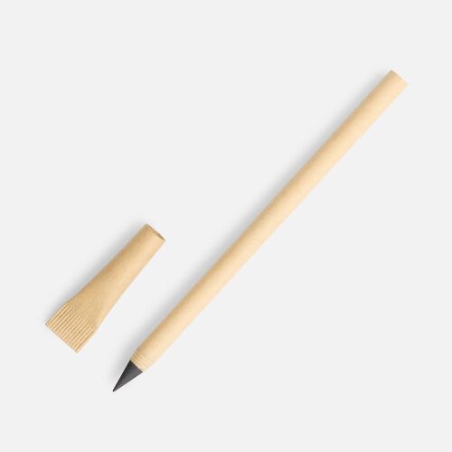 Вечный карандаш Carton Inkless, неокрашенный 1