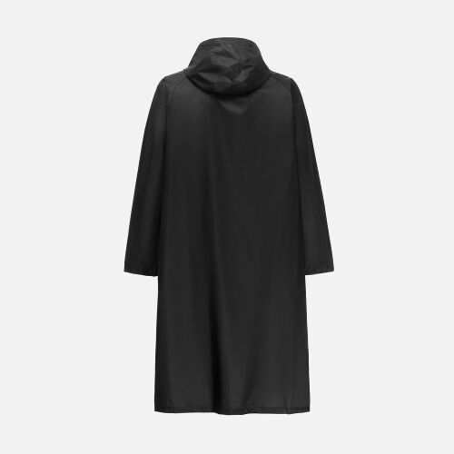 Дождевик R2, черный, размер M/L 16