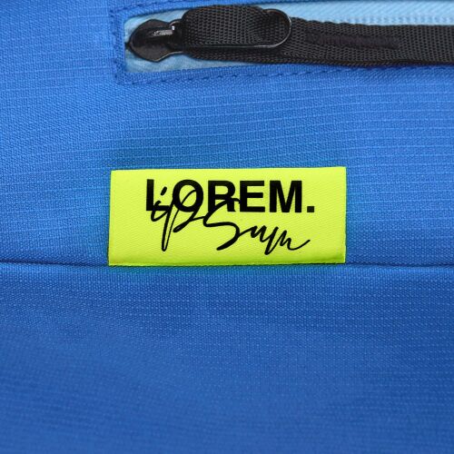 Рюкзак Easy Gait L, синий 5