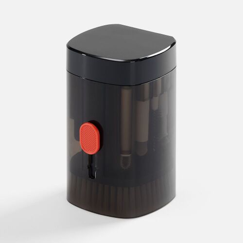 Набор для ухода за гаджетами Pinzell, черный 1