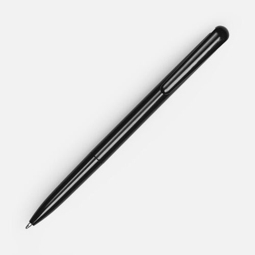 Ручка шариковая Penpal, черная 2