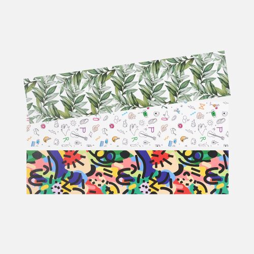 Суперобложка для ежедневника Mirada, M 2