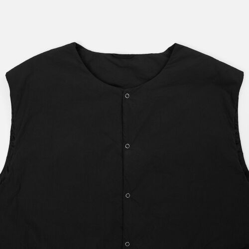 Жилет унисекс Veter, черный, размер XL/XXL 3 Жилет унисекс Veter, черный, размер XL/XXL 3