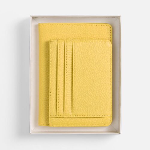 Набор Unison Mini, желтый 2