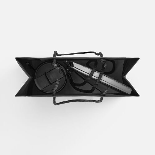 Набор Kroom Office, черный 2