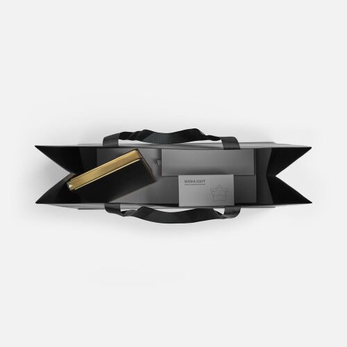 Набор Relax Warm, черный 2