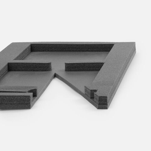 Ложемент Slim на заказ, M 6