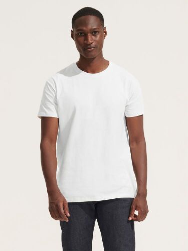 Футболка унисекс Titan, ярко-синяя, размер XS 4